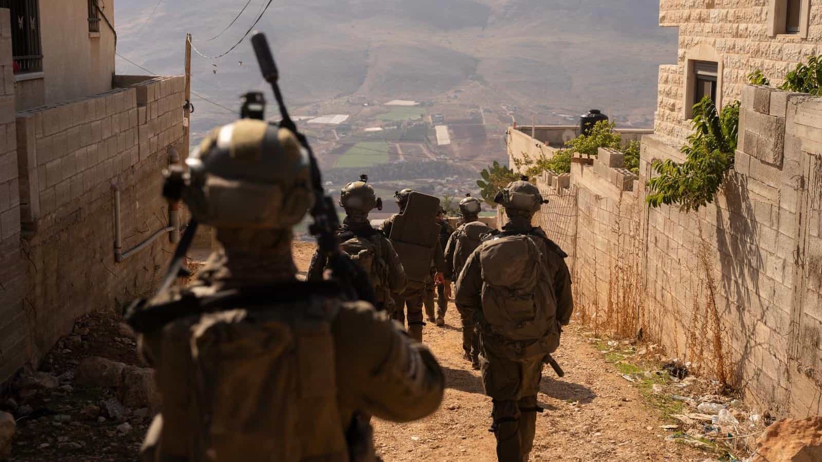 כוחותינו חיסלו ראש חוליית נוח'בה שפשט למרחב כיסופים ב-7 באוקטובר ומחבלים נוספים מארגון הטרור חמאס