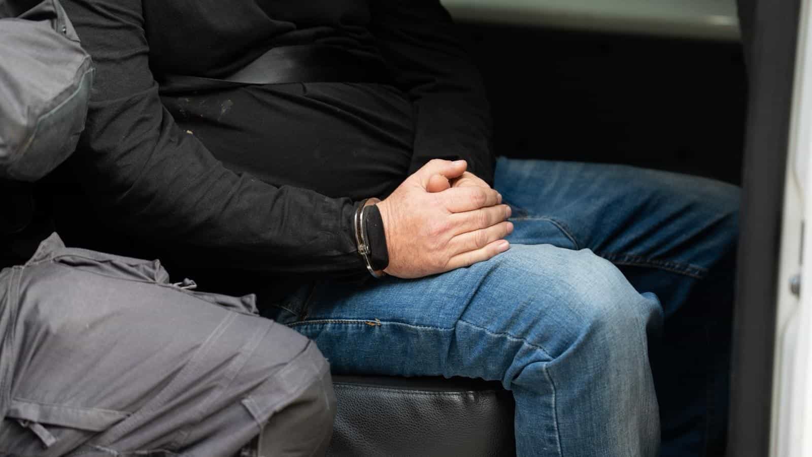שב"ח מעזה נתפס על חם ונעצר כשפרץ לבית בצפון