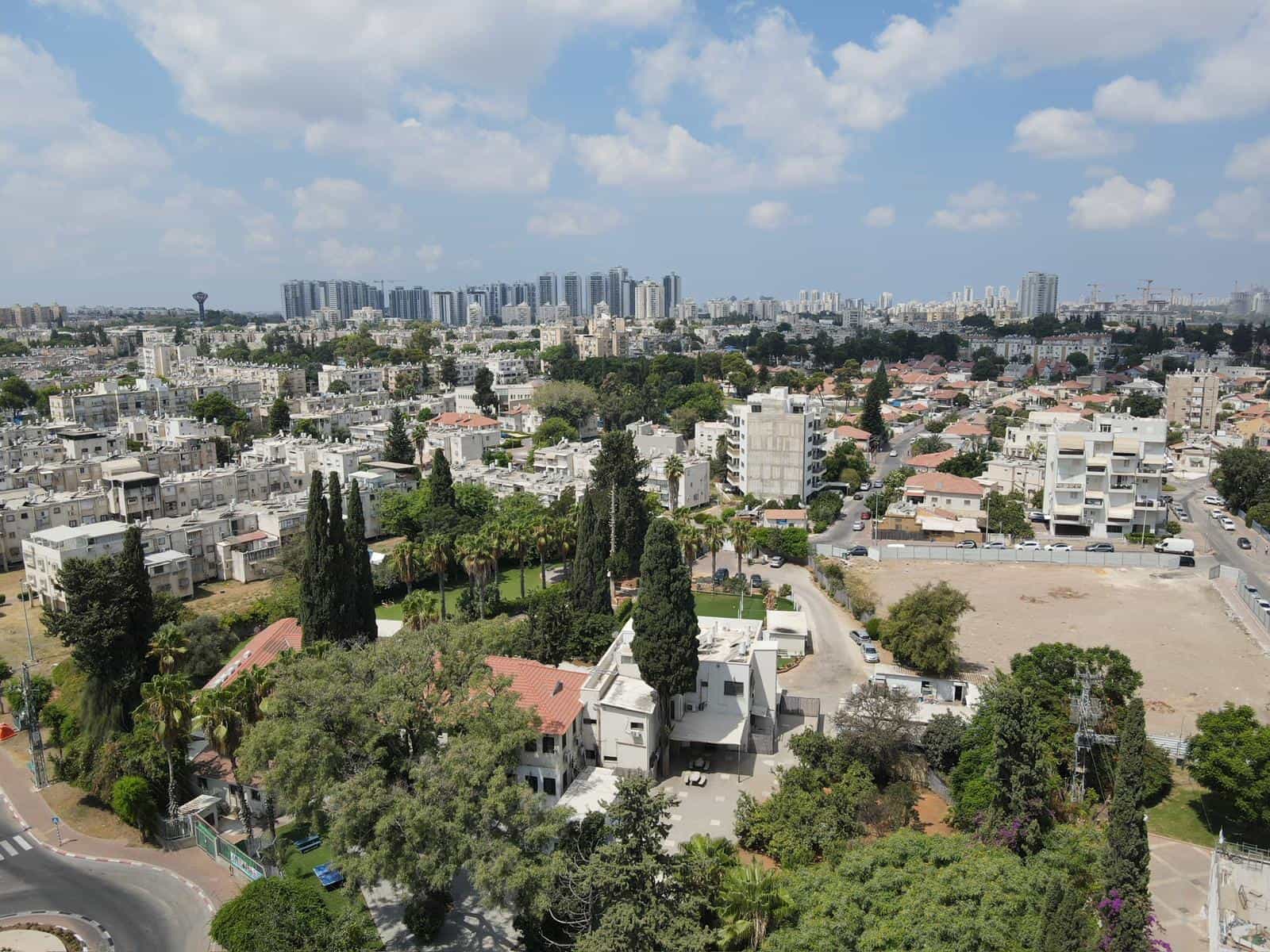 התחדשות עירונית ברמלה: 'טקס הריסה' יתקיים מחר