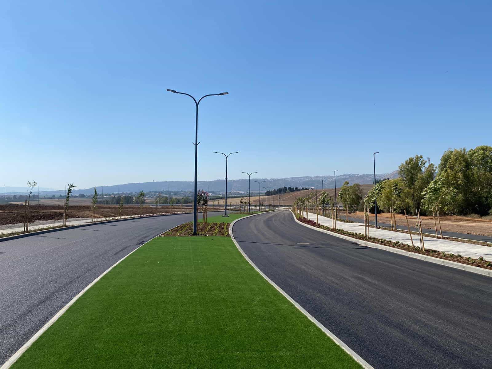 שינויים בהסדרי התנועה ברחובות ביום חמישי - אלו הפרטים
