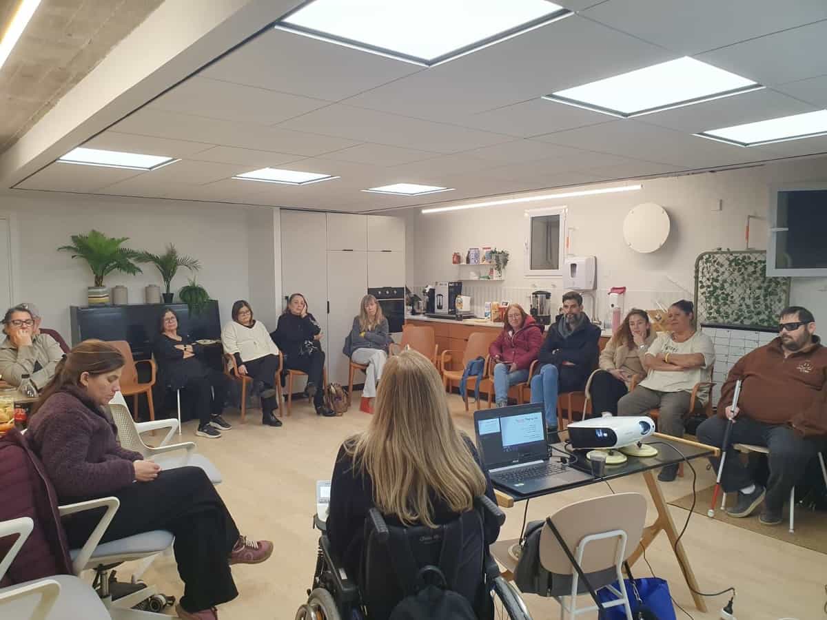 במועצת שער הנגב משקיעים במענה לשעת חירום לאנשים בעלי מוגבלויות וצרכים מיוחדים