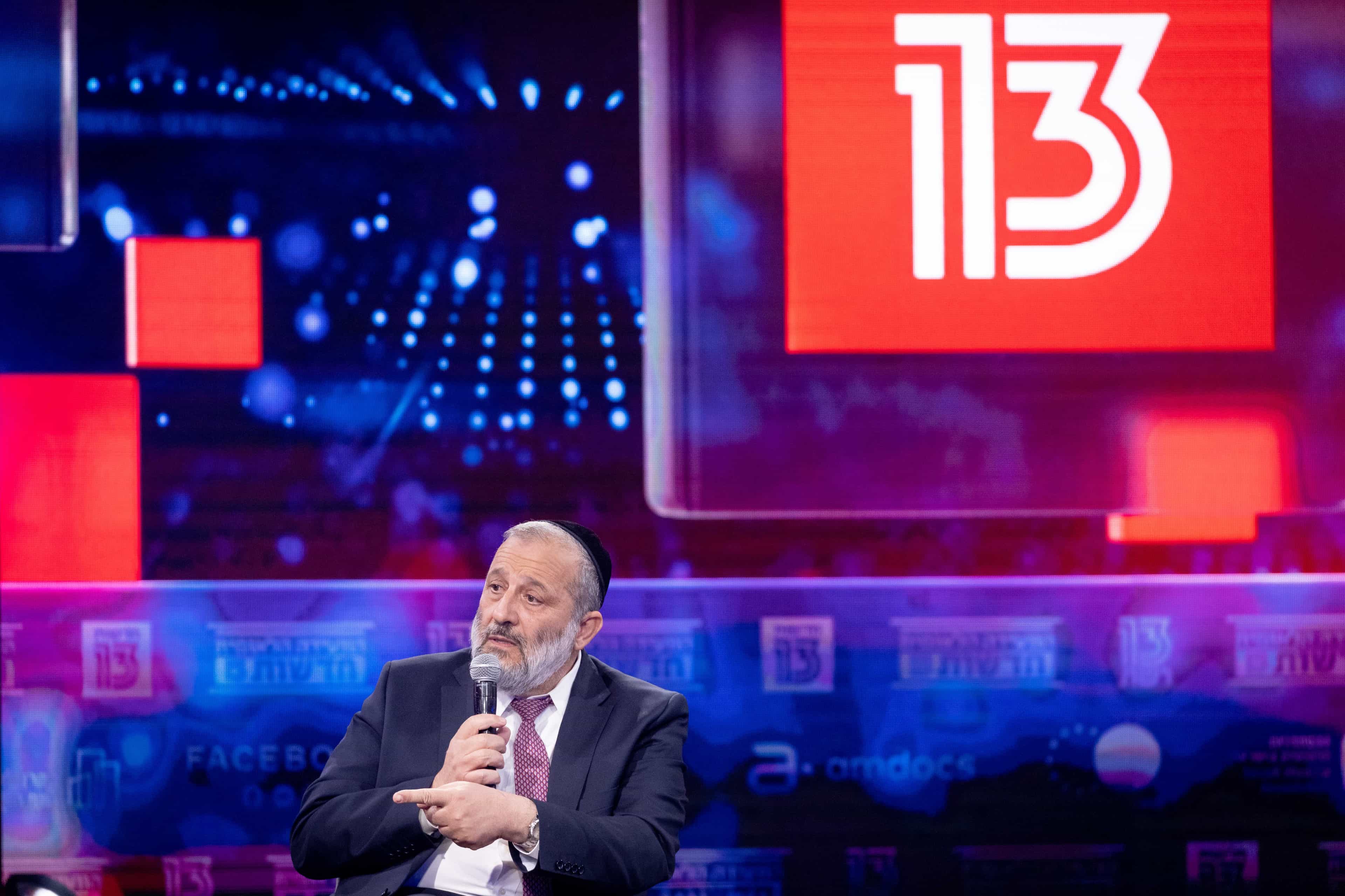כתב בערוץ 13: המטרה שצריכה להיות למדינת ישראל - בעוד 50 שנה החברה החרדית תהיה רק במוזיאונים