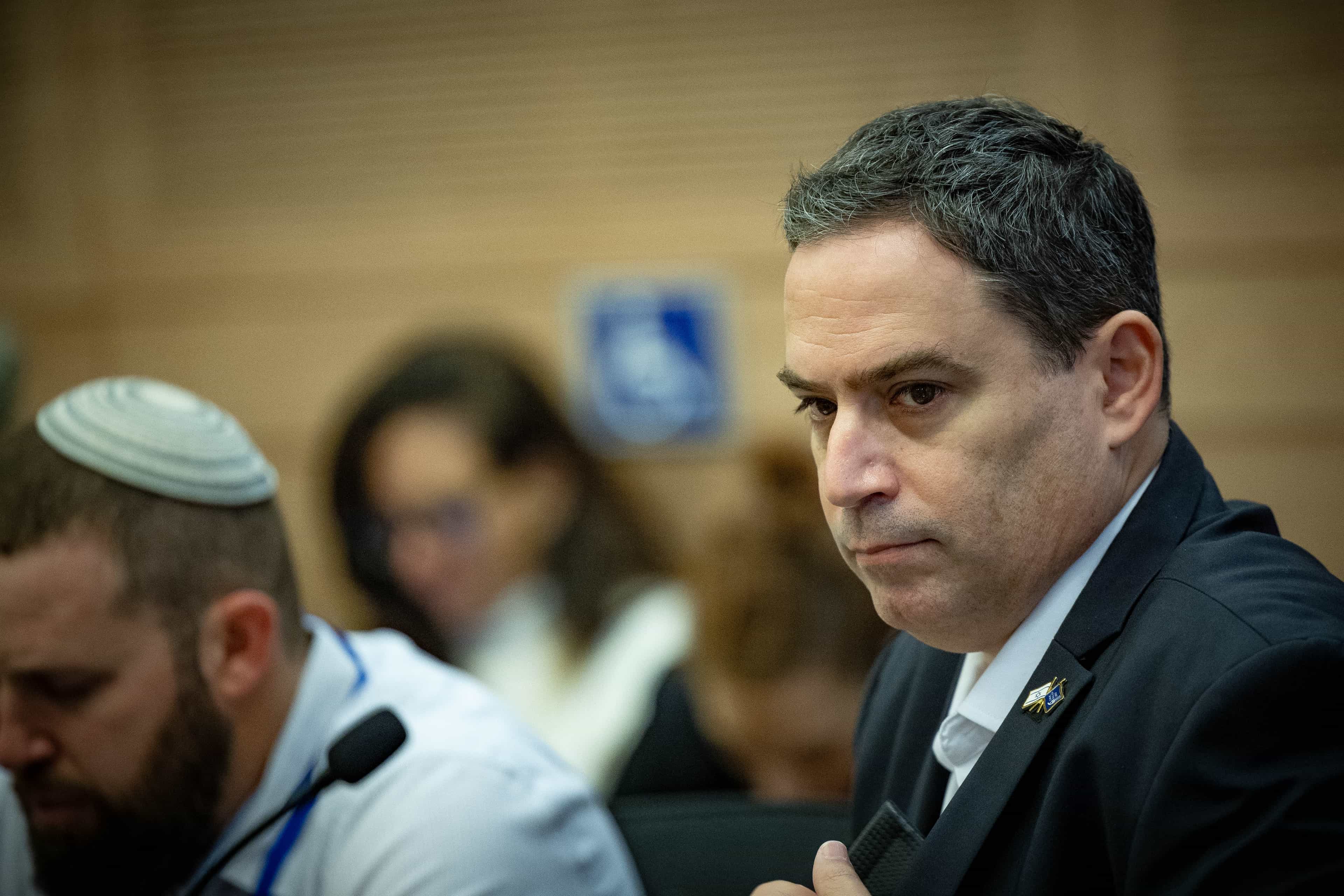 לאחר חשיפת 04 | עו"ד שתמכה בטרור משכה את ערעורה - ותושעה לשנה