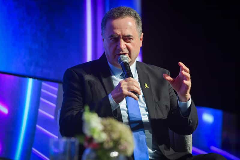 נערכים מול האיומים | שר הביטחון: "ברכות למפקדי וחיילי צה"ל על פעילות נחושה"