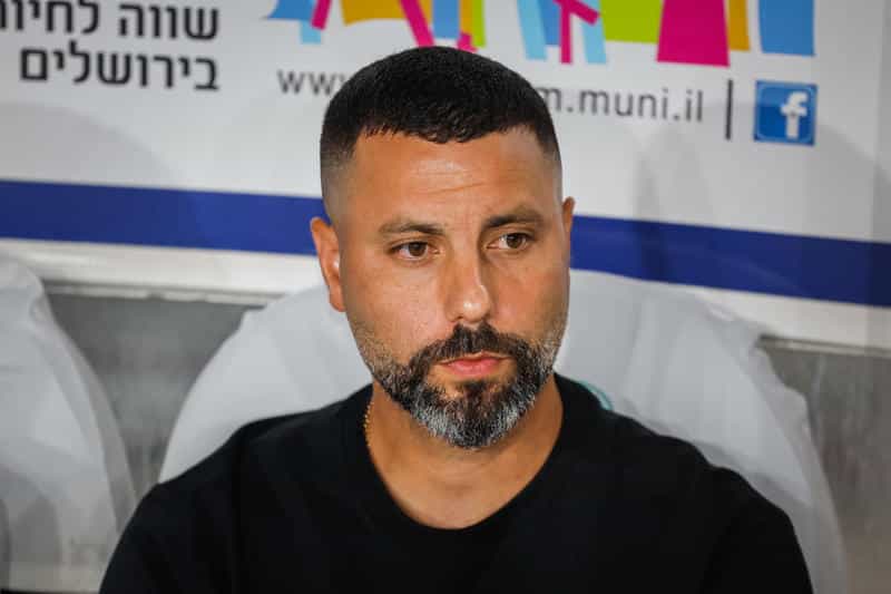 מכה להפועל חיפה: השוער מצ'יני ייעדר מספר שבועות בשל פציעה