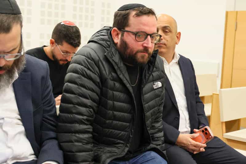 סערה בלשכת רה״מ: המשטרה מערערת ודורשת למנוע את חזרת אוריך וברוורמן