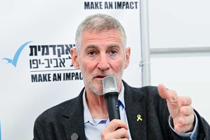 לאחר הסערה: דרישה לפסול את מועמדותה לכנסת של חברת "הדמוקרטים"
