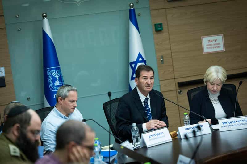 צה"ל נערך לקראת אישור חוק הגיוס - ח"כ ביסמוט: גם בצה"ל כבר מבינים שיש להיערך למציאות חדשה