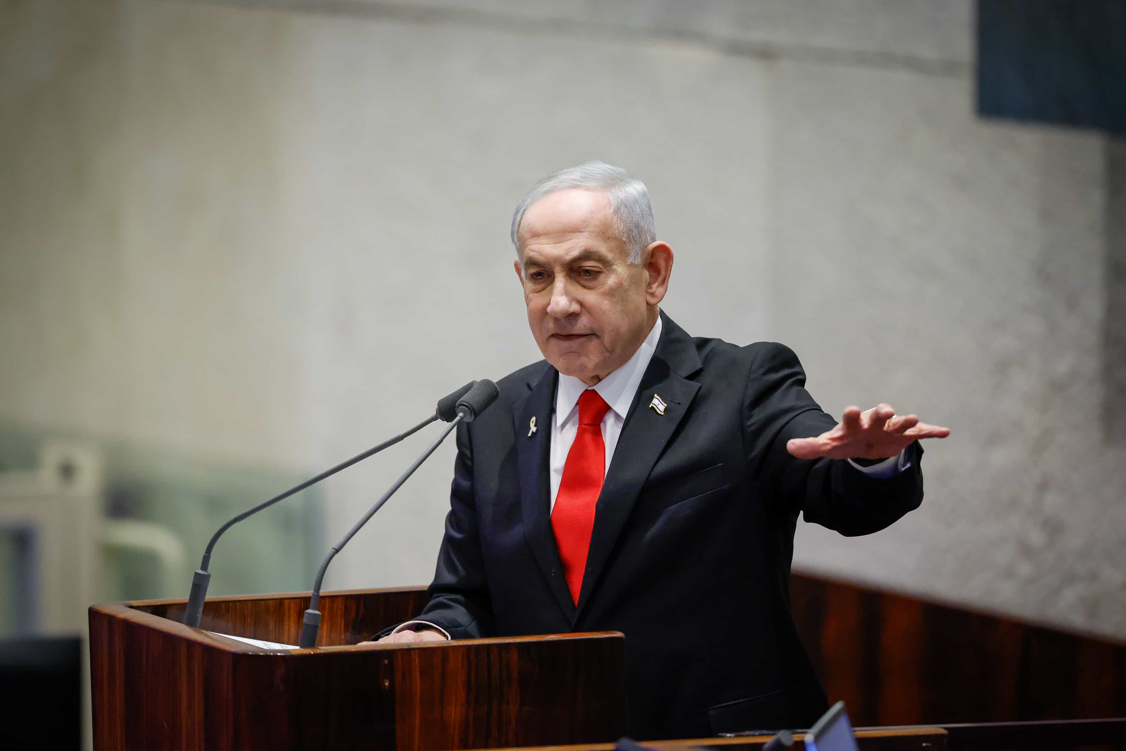 ראש העיר רמלה מגיב על דברי ראש הממשלה על הפשיעה הערבית