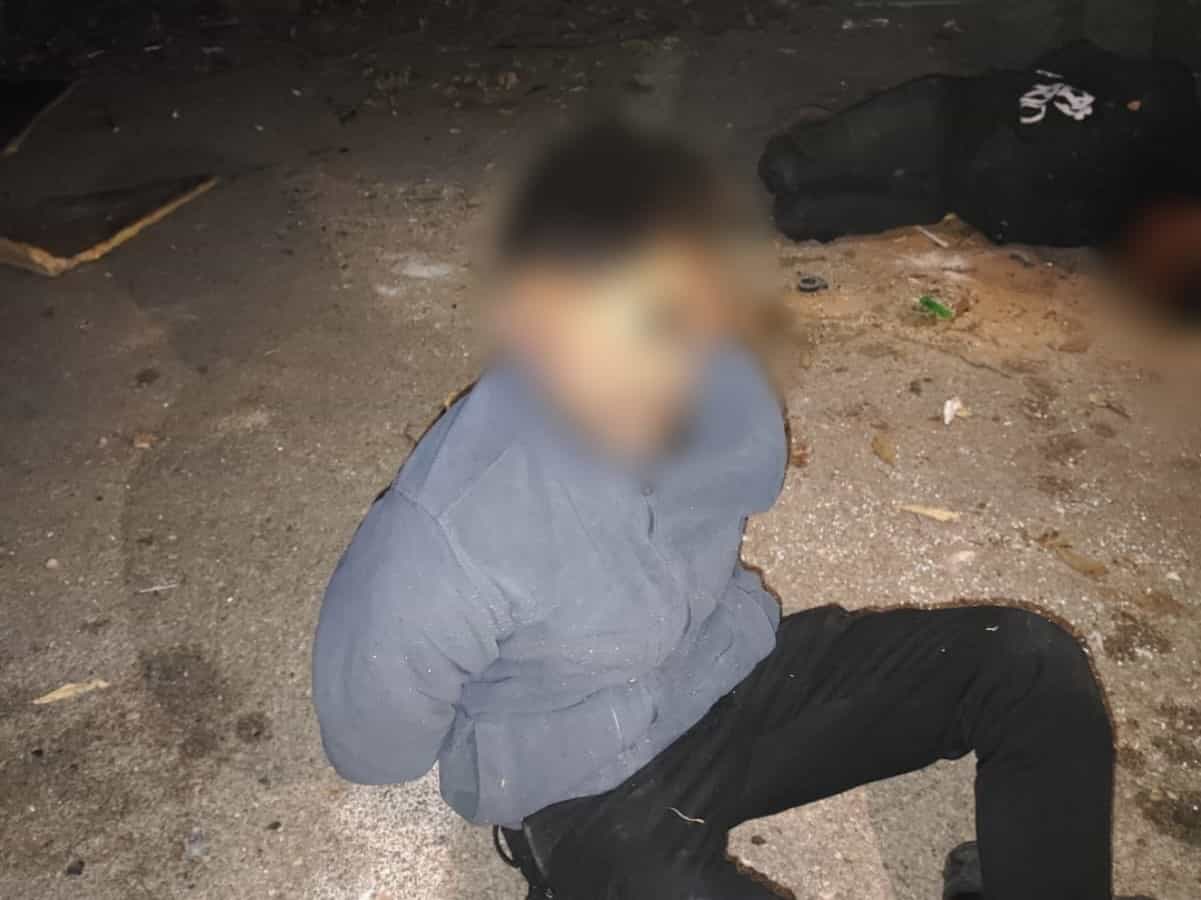 בעלי העסקים מעפולה ומנצרת ישלמו את המחיר על הסיוע לשב"חים | צפו ברגעי התפיסה