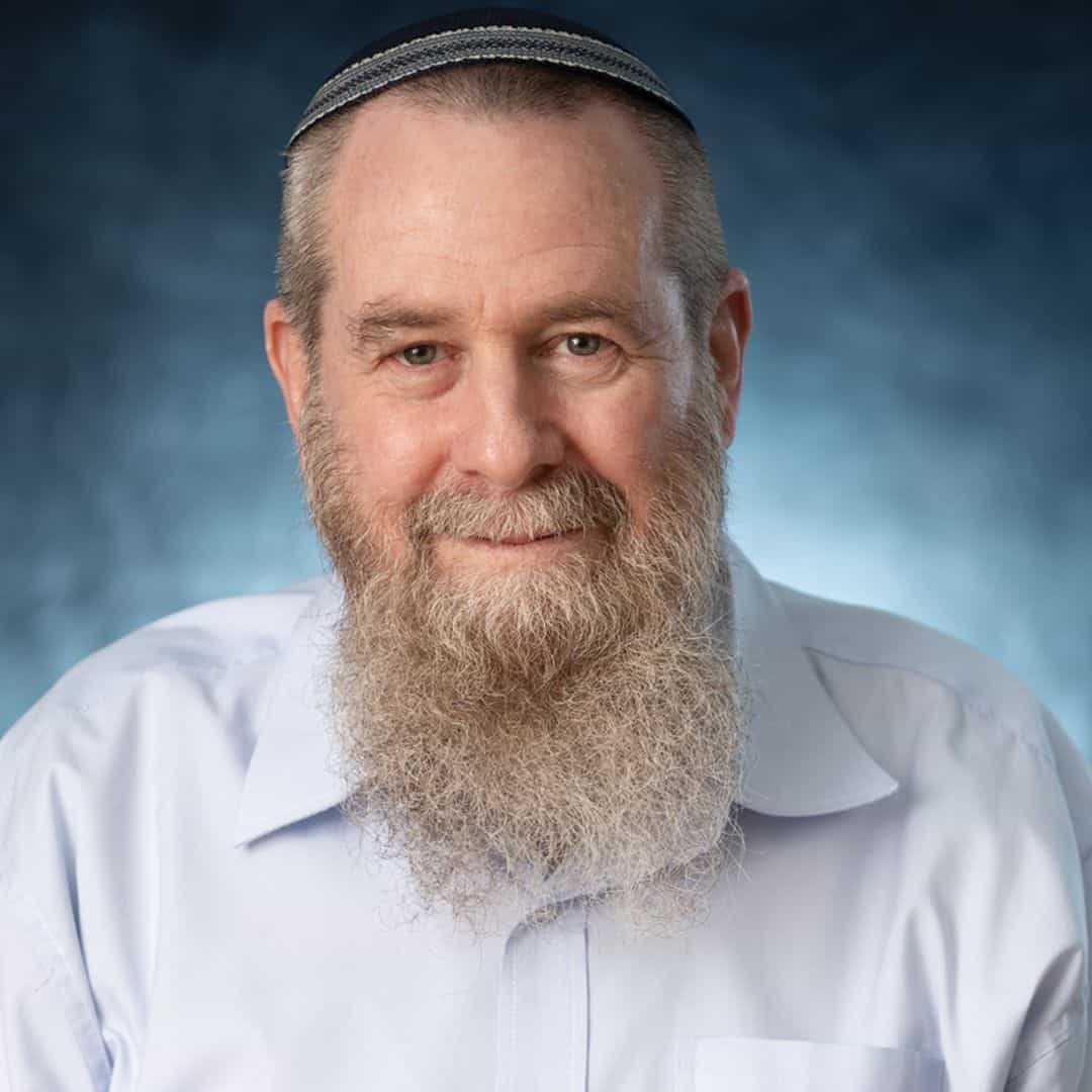 ח"כ אבי מעוז יוזם ׳חוק הכותל׳ שעבר בקריאה טרומית בתגובה ראשונה | צפו