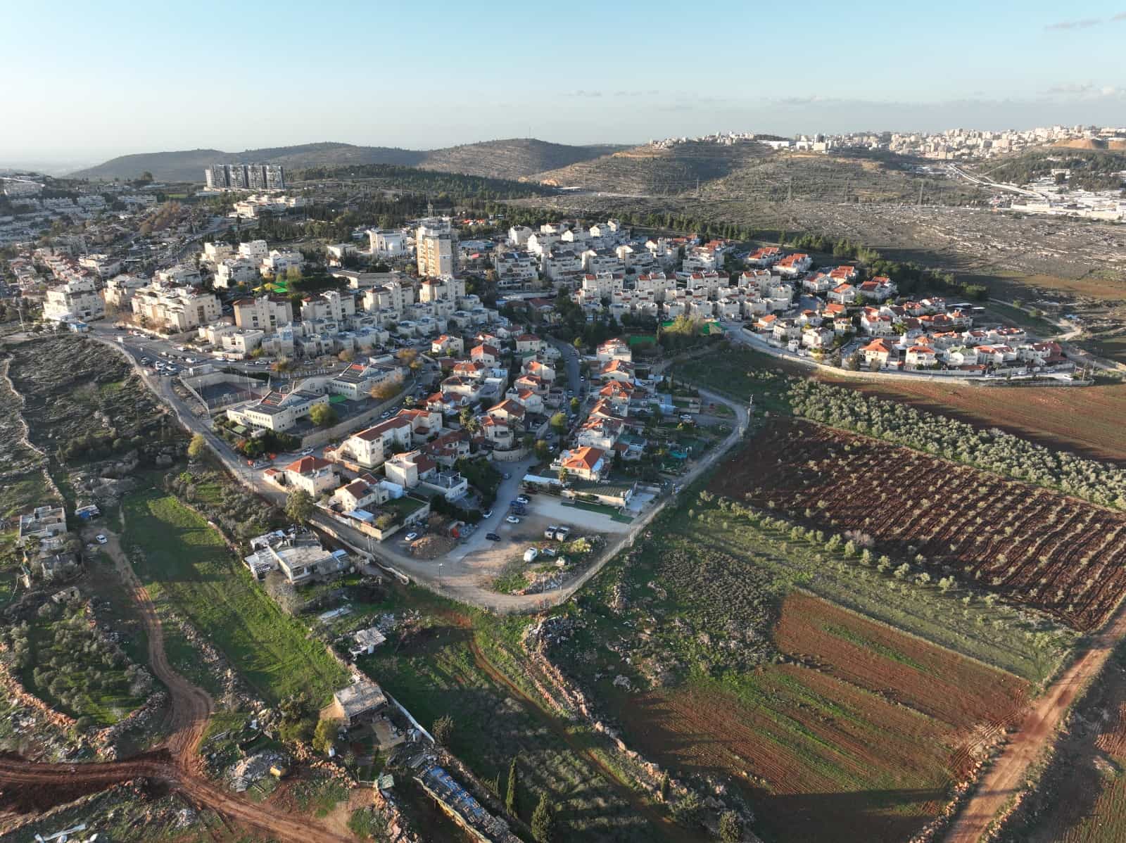 רגע היסטורי ביהודה ושומרון: גבעת זאב משנה מעמד ותצעד להישגים חדשים כעיר!