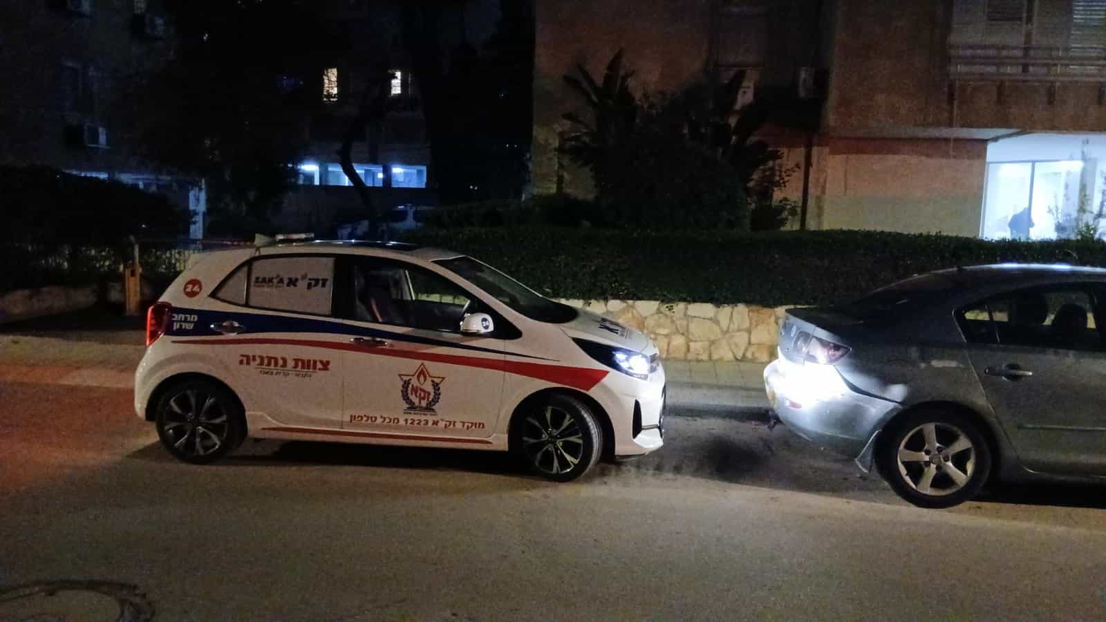 המגפה השקטה: גבר כבן 70 אותר במצב ריקבון מתקדם בביתו בנתניה