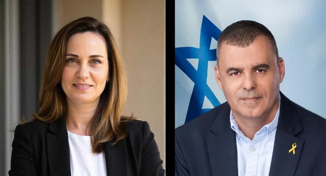 רעידת אדמה פוליטית בכפר סבא: ראש העיר איבד את הרוב במועצה