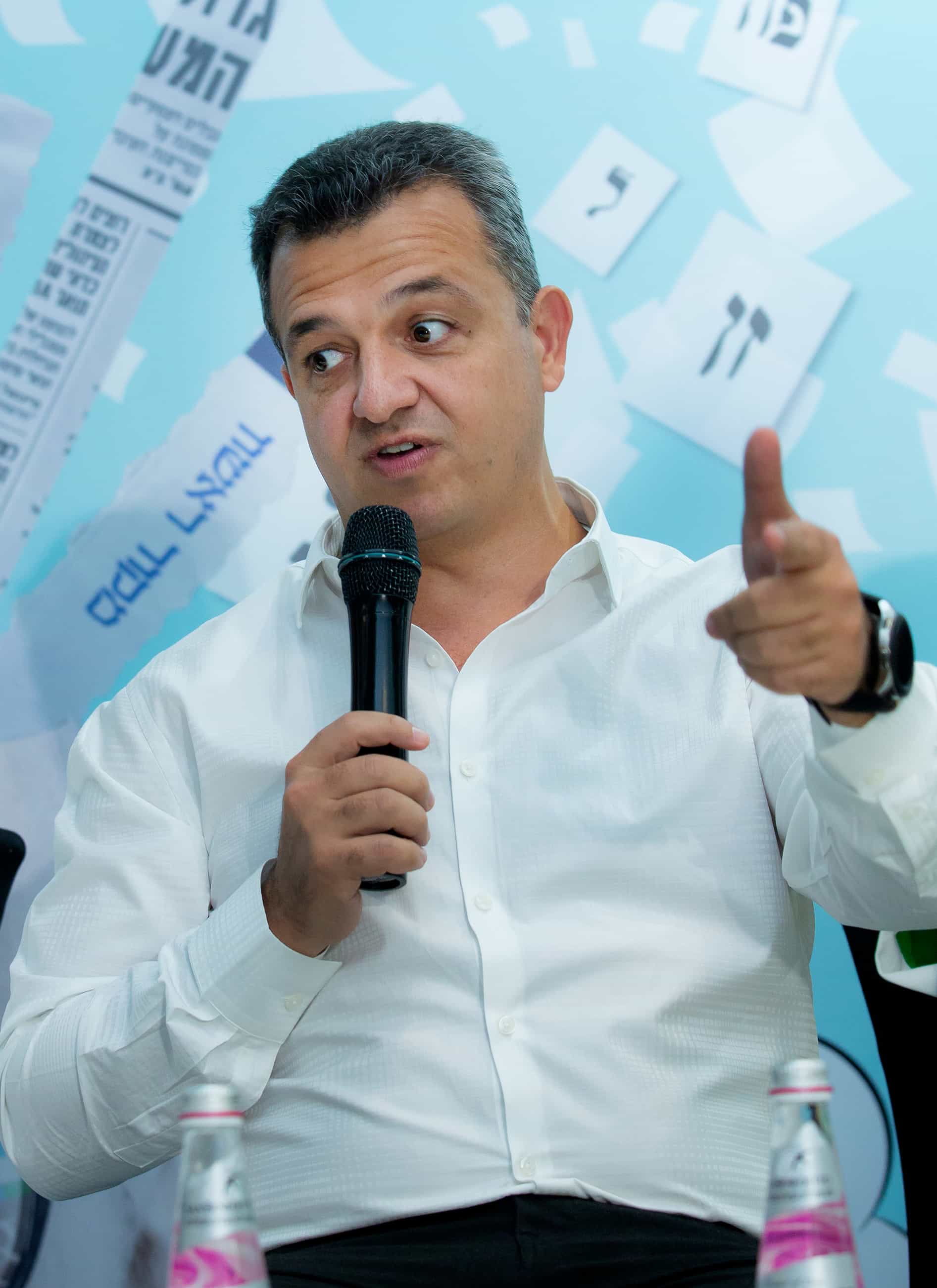 ממתיקים את המקלטים: עיריית רמת גן משיקה את "מבצע ארטיק"