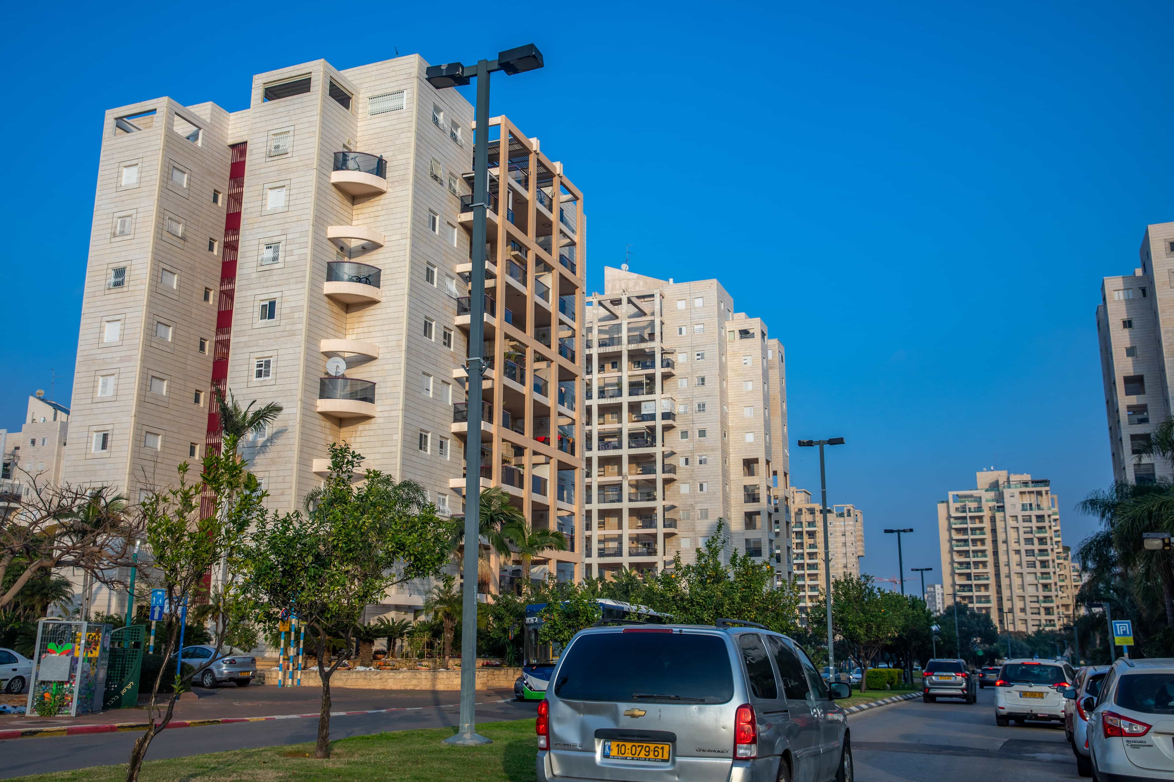 הרמזורים לא עבדו במשך יומיים וגרמו לתאונת דרכים בגבעת שמואל