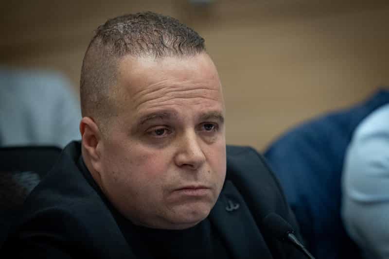 עליית מדרגה מבהילה: חבלנים נטרלו רימון בעיריית אשקלון