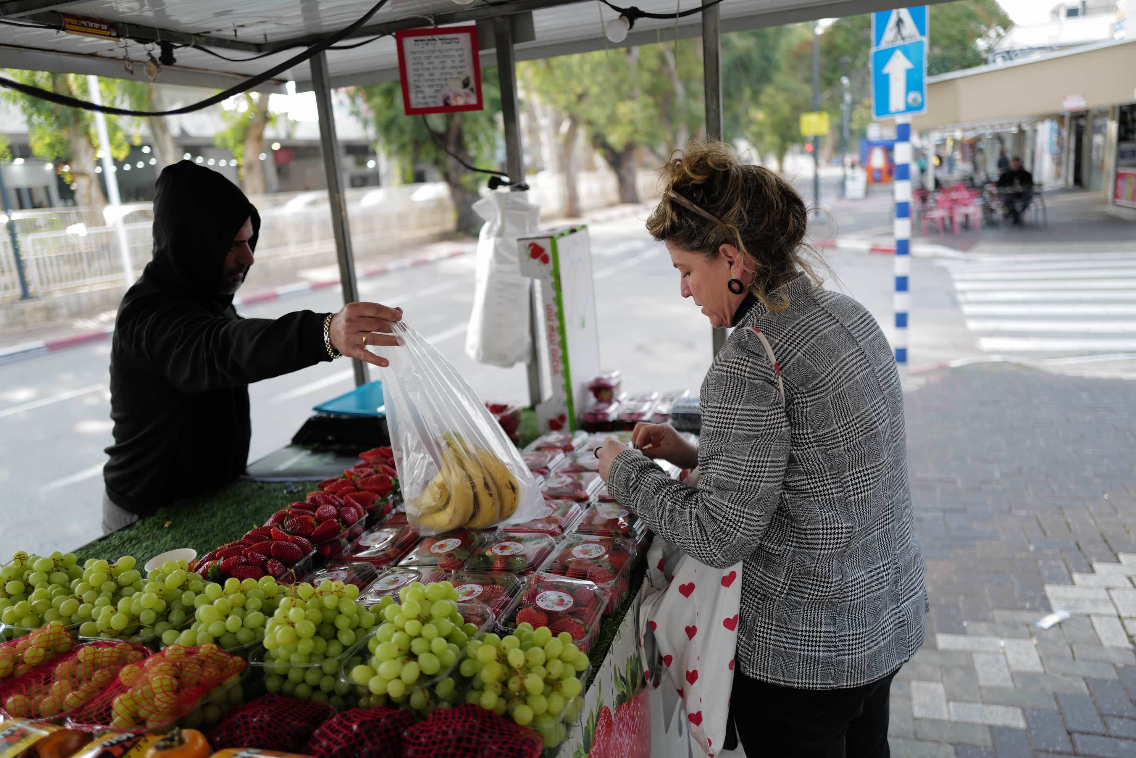 ההיגיון של מתפ״ש: כלכלת הרשות קודמת לבריאותם של אזרחי ישראל