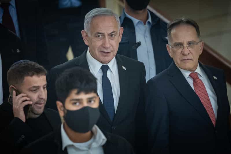 המשטרה מבקשת להאריך את התנאים המגבילים על ברוורמן | השופט מזרחי נזף
