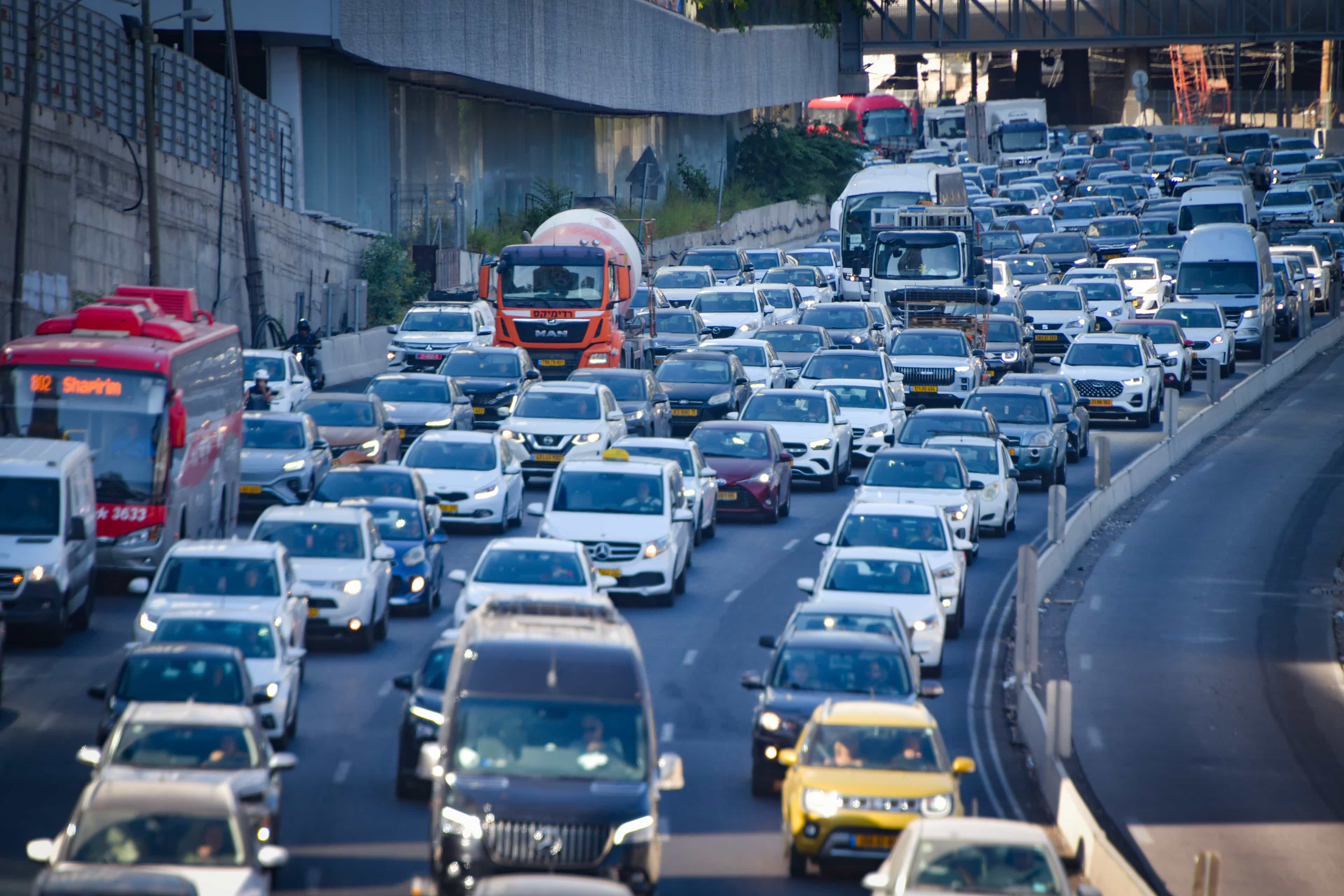 עבודות התשתית בעיר רחובות גובות מחיר כבד מתושבי השכונות