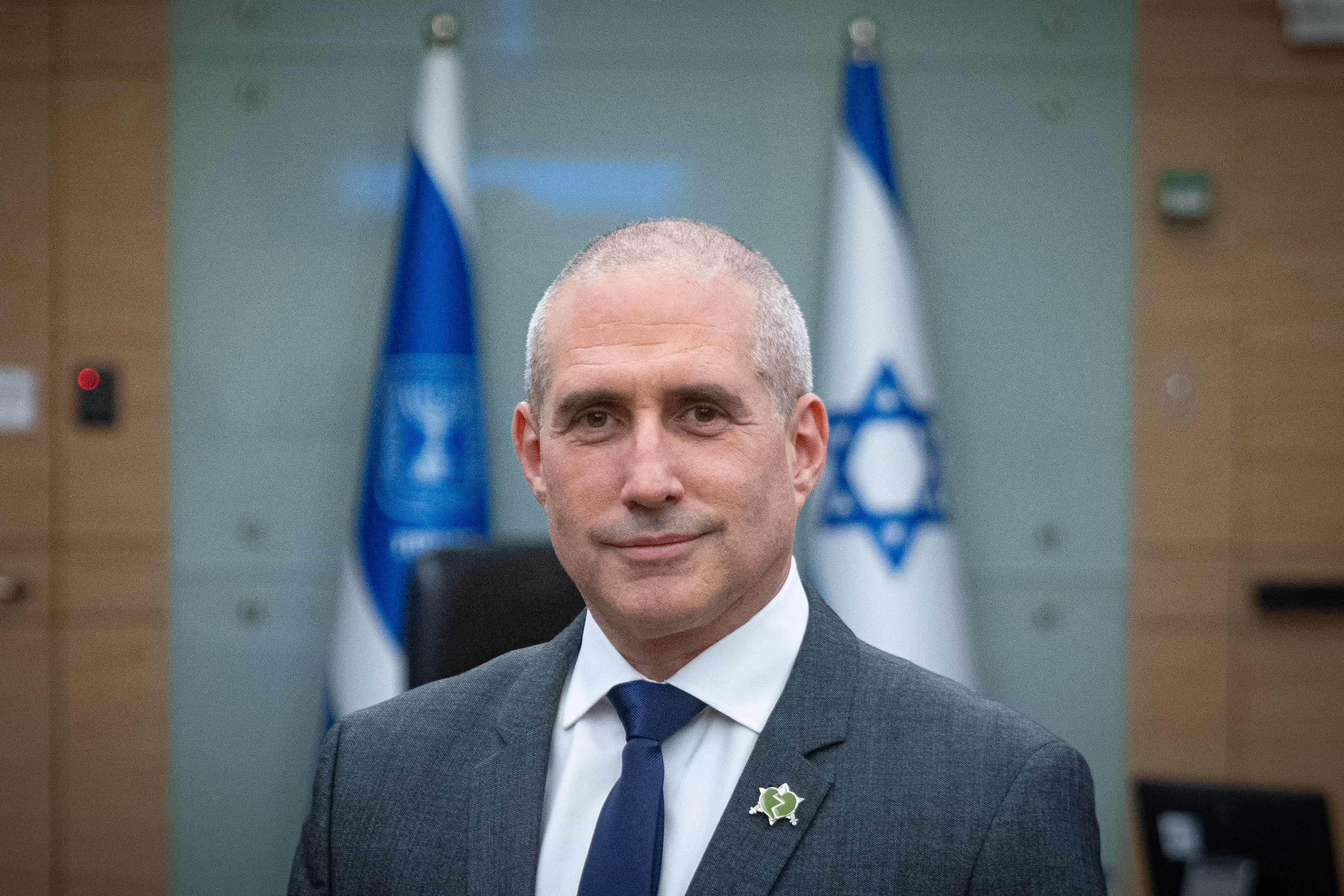 בעקבות הפרסום בחדשות 04: עמותה המקדמת ערכי "יהדות משיחית" לא תקבל הטבות מס