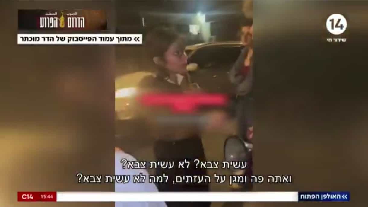 חוק גיוס? ומה עם החילוניים הרבים שלא מתגייסים? צפו בהם