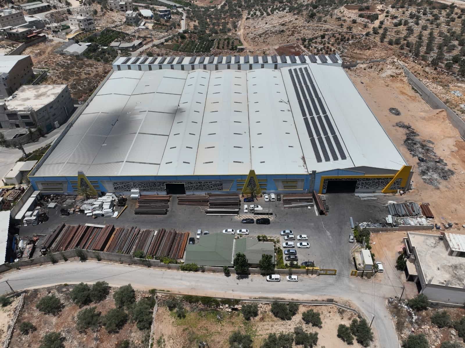 שינוי מגמה בשטחי C | פחות בנייה ערבית אך המציאות נותרה קשה