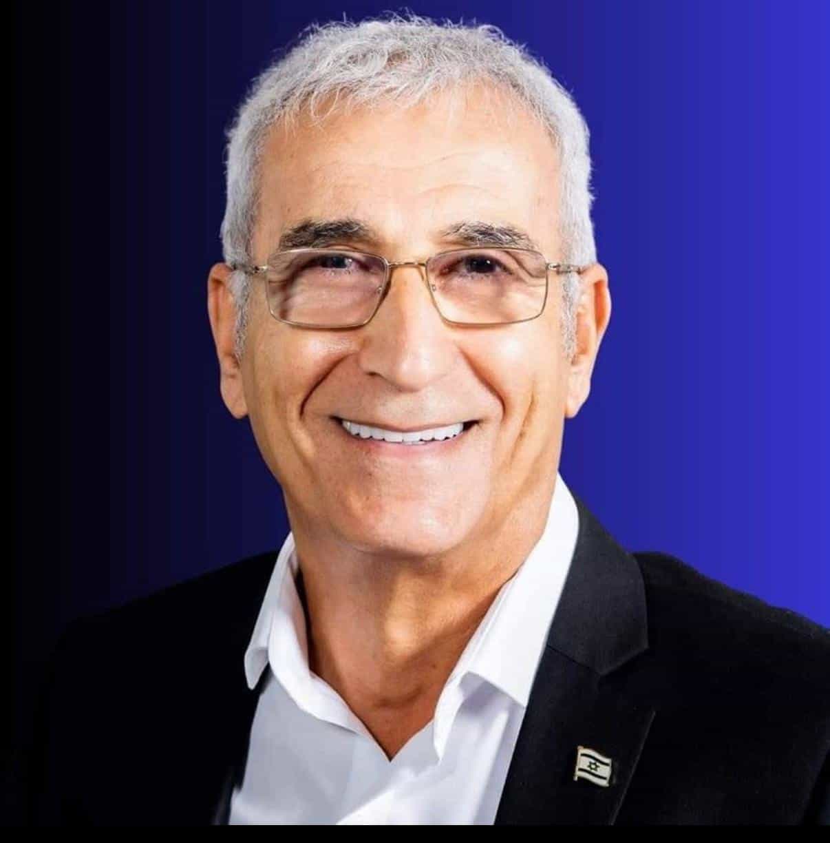 סגן היו״ר לשעבר תוקף את החלטת מועצת פרדס חנה-כרכור לארח אירוע שמאל קיצוני