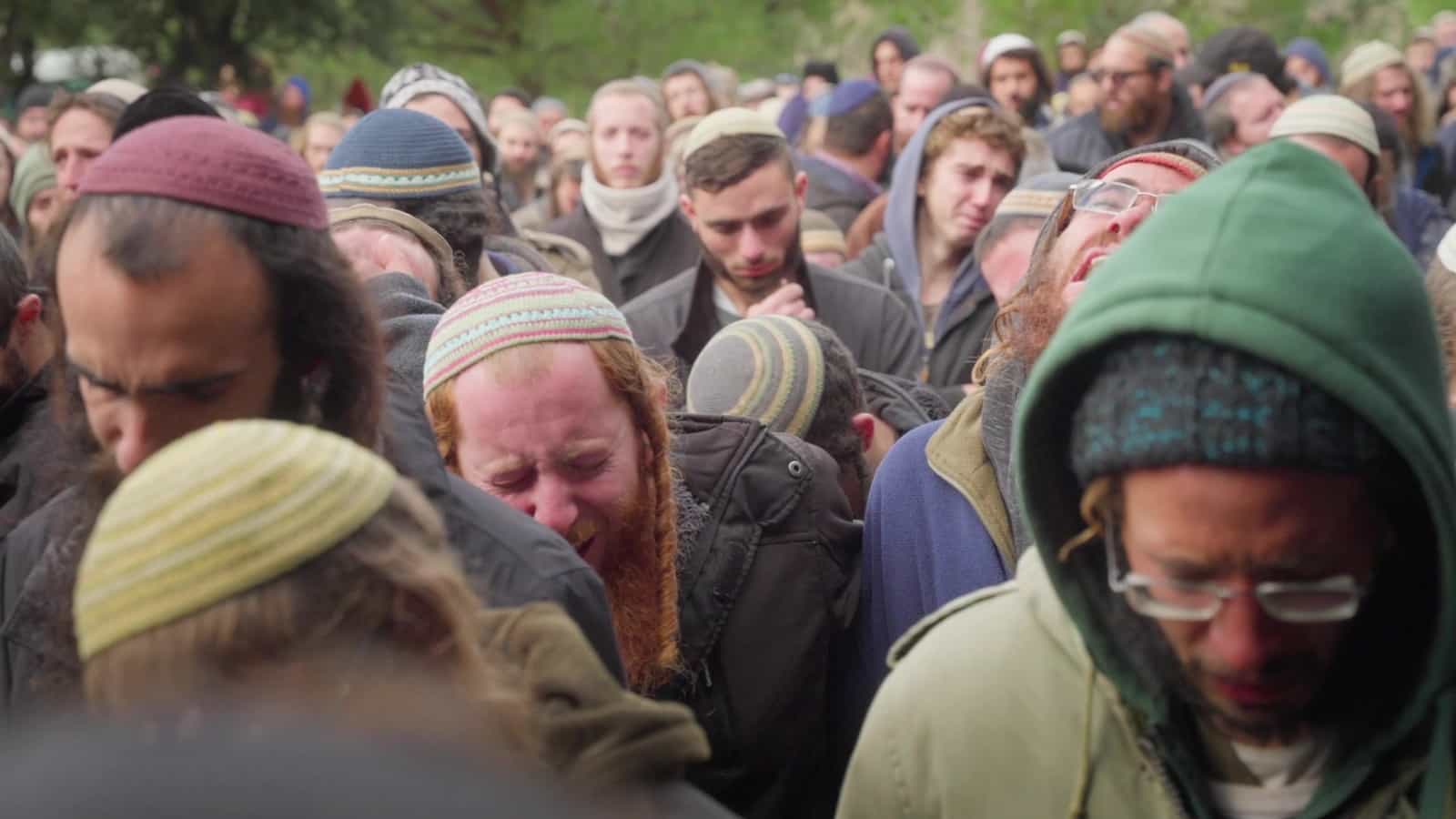 החל ממחר בערוץ 14: סדרת הדוקו ״תכנית חומש״ של קרן קולנוע שומרון