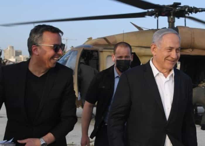 רה"מ נתניהו במילות הספד לאשר חיון ז"ל: "היו לו שכל ישר, לב ענק וחום אנושי" - פרטי ההלוויה בכתבה