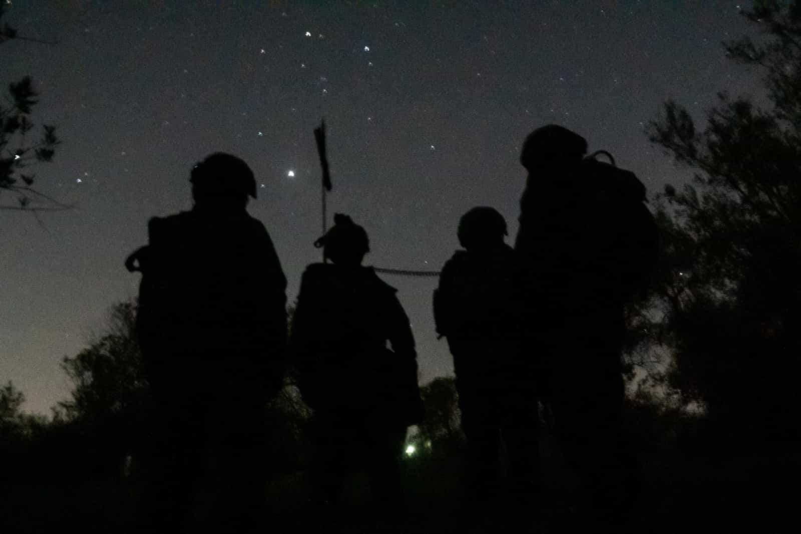 כוחותינו עצרו 20 פעילי טרור ברחבי יו״ש - והשלימו מבצע מוסק במרחב ג׳נין