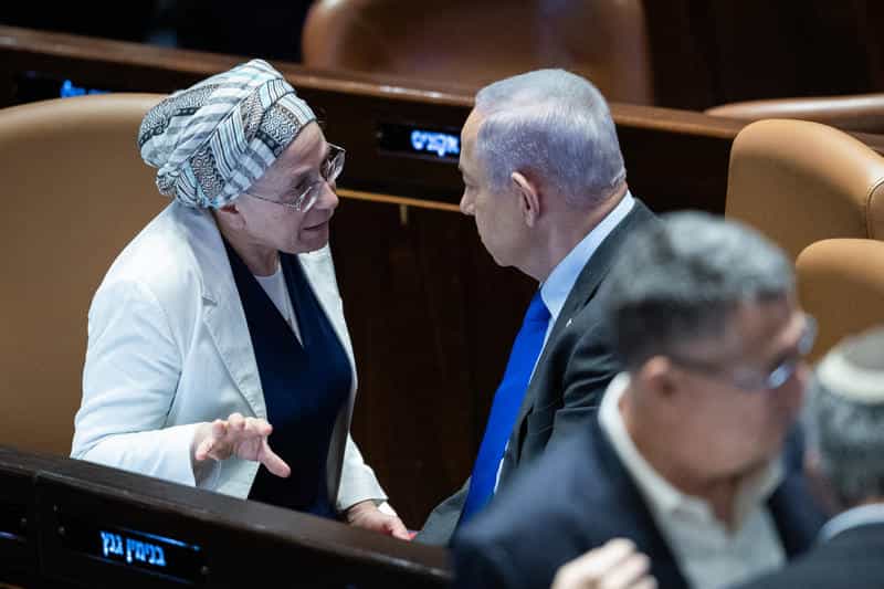 סטרוק על פרשת רע״מגייט: ״עליית מדרגה חמורה במאמצי ההשתלטות״