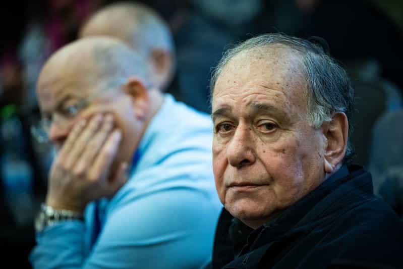 זה קורה שוב - עיריית חיפה ממשיכה לממן ארגון שמאל המאשים את צה"ל ברצח עם