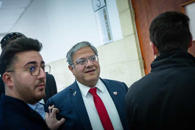 ראש העין הוכרה כיישוב זכאי להגשת בקשה לרישיון נשק אישי