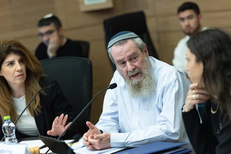אושר החוק שיעניק כיסאות גלגלים ממונעים לנערים עם מוגבלויות