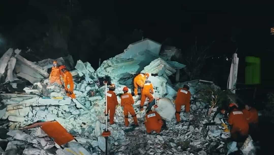 מחילוץ לכודים ועד מניעת ביזה: התוכנית המבצעית של רמת השרון נחשפת