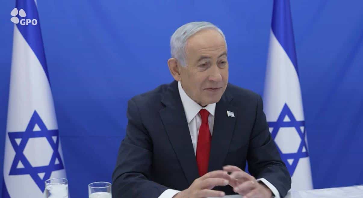 דיווח: רה"מ נתניהו ניסה לחבר בין סמוטריץ' ובן גביר