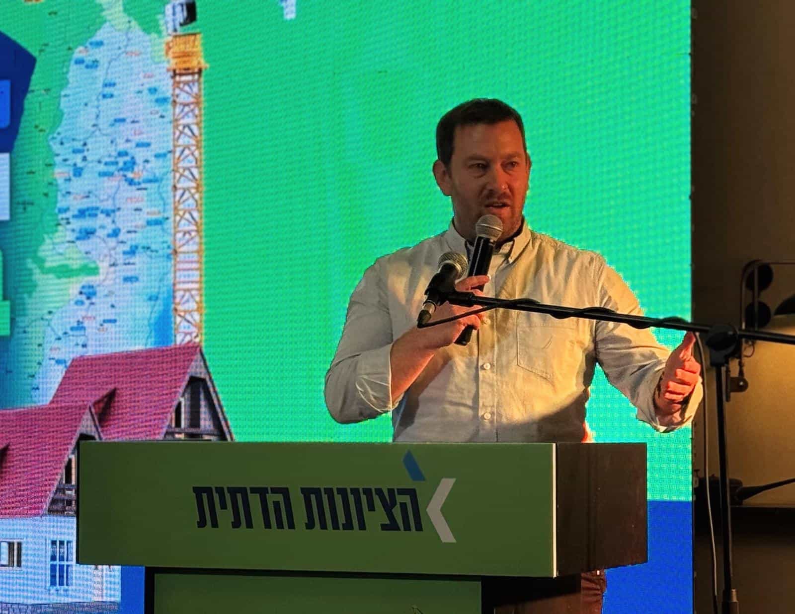 כנגד קמפיין ההפחדה של האופוזיציה: "עשר הנקודות ששכחו לספר בתוך תקציב המדינה"