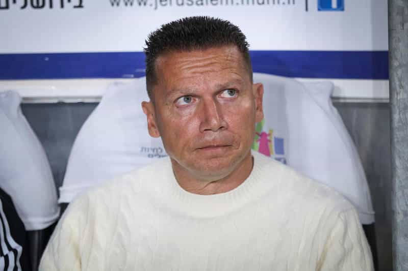 350 כרטיסים בלבד מול 4,000: הנתונים החדשים שחושפים את עוצמת המחאה של אוהדי מכבי חיפה