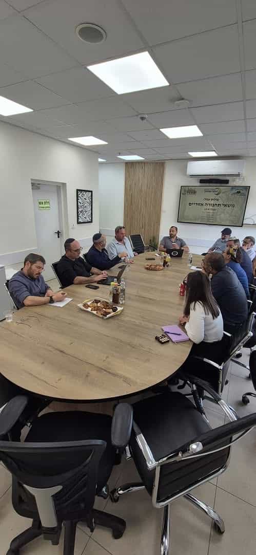 ריבונות ומשילות: הכבישים החדשים שיחברו בין גוש עציון לירושלים