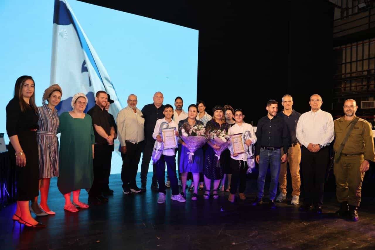 אלופי התנ"ך של טבריה: תלמידי "נועם בנים" קטפו את המקום הראשון בחידון 2026