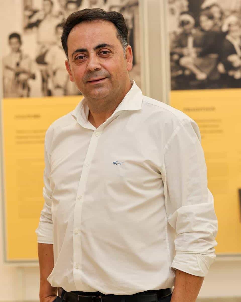 חנן אדרי מונה למנכ״ל פנאי העיר חדרה