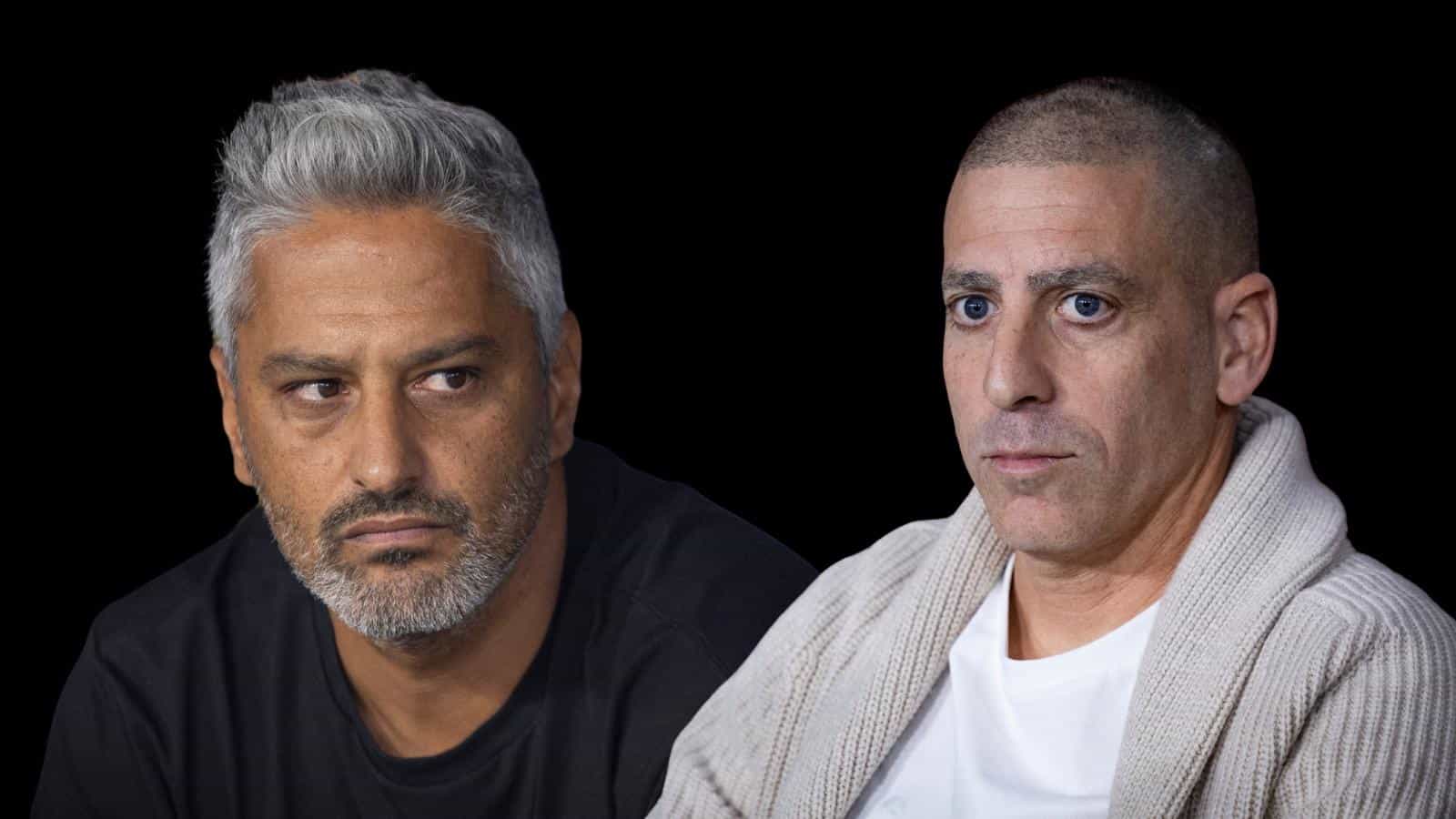 ליגת העל רותחת: לקראת המשחקים המכריעים של העונה | הטור של דני נוימן