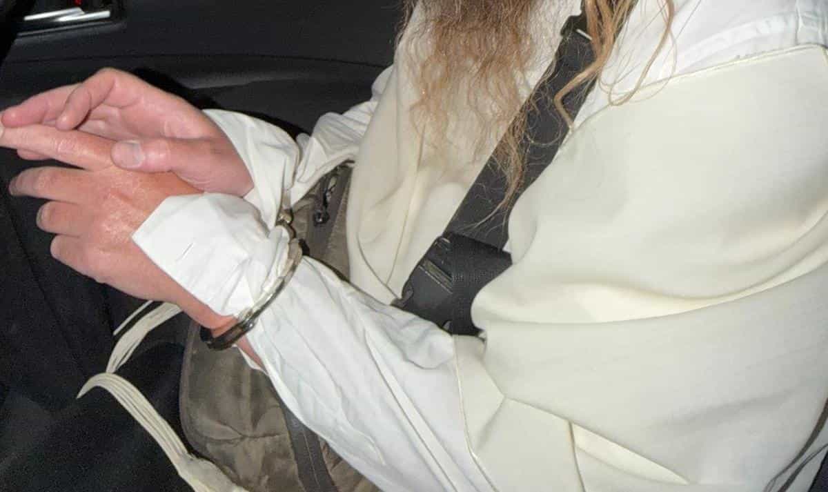מבני ברק ועד בית שמש: התיעוד והפרטים המלאים מאחורי מעצר החשוד ברצח האכזרי
