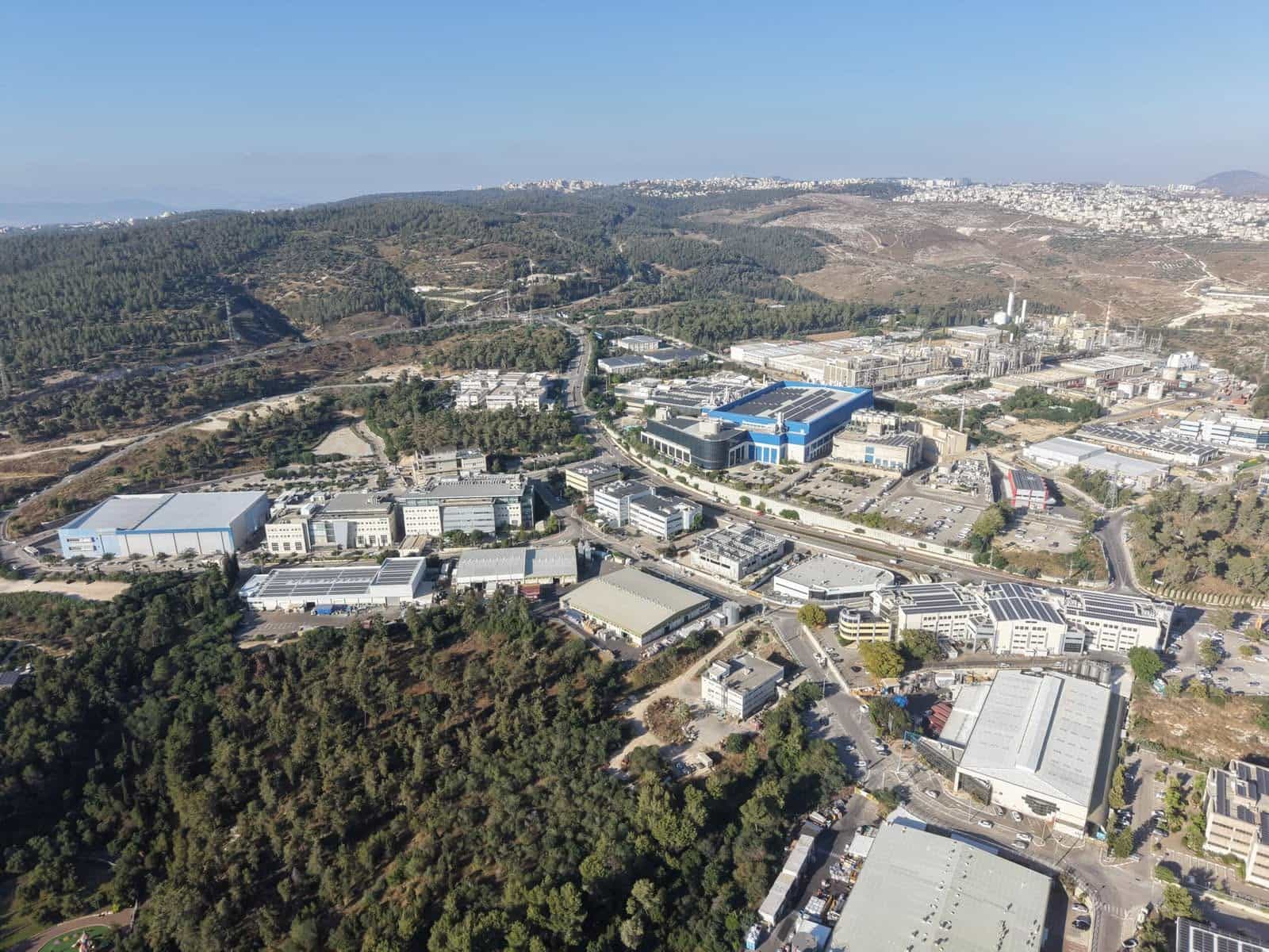 יותר מ-250 מיליון שקלים למגדל העמק: הממשלה אישרה שורת פרויקטים אסטרטגיים לעיר