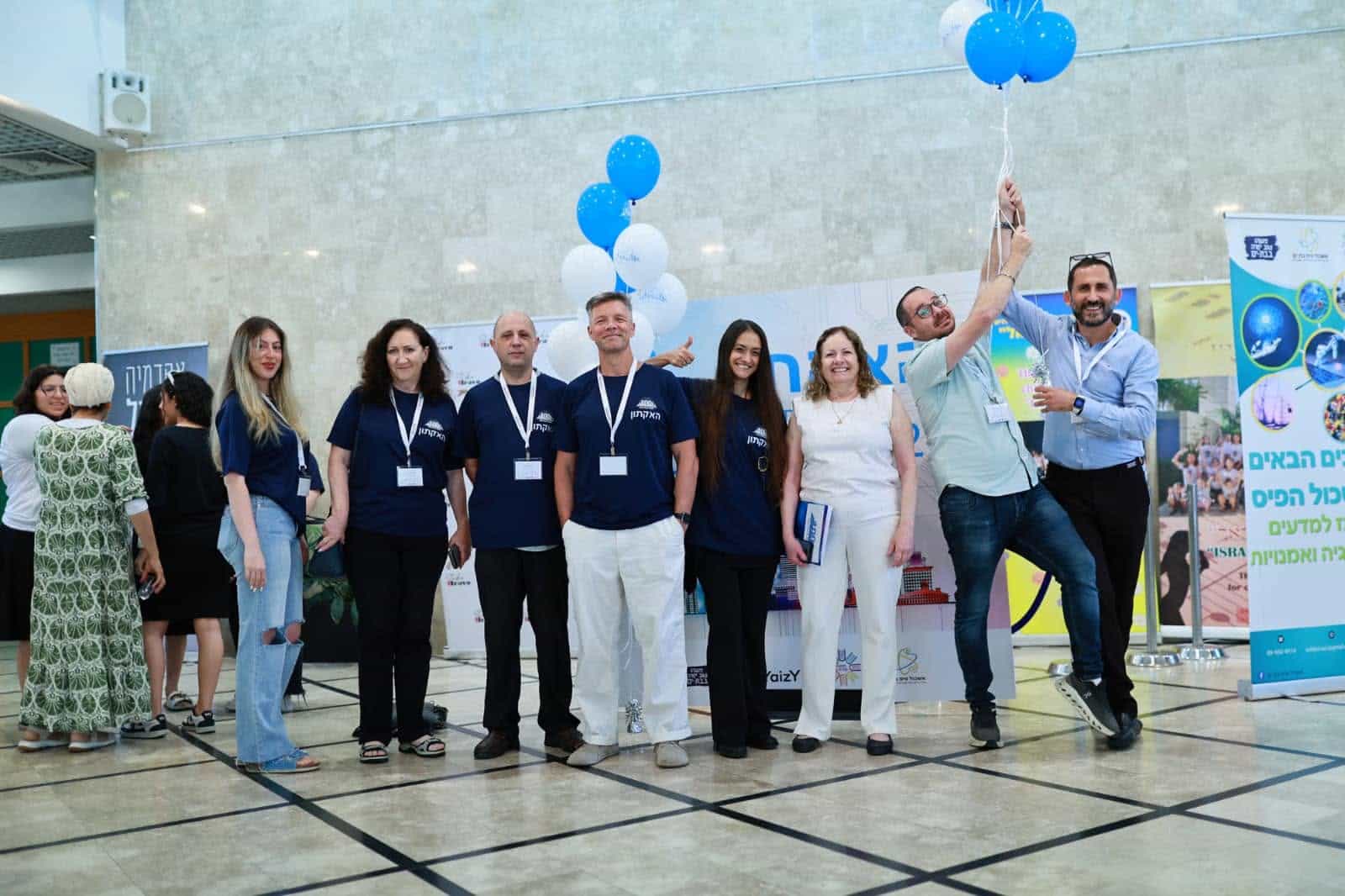 כמעט 100 שנה לבת-ים: הדור הבא כבר חושב על המאה הבאה