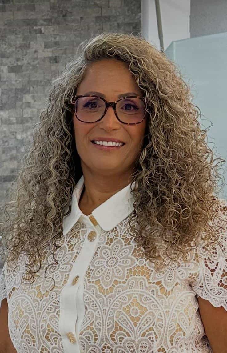אסנת הרוש מונתה למנהלת בית הספר היסודי 'ביאליק' ביבנה