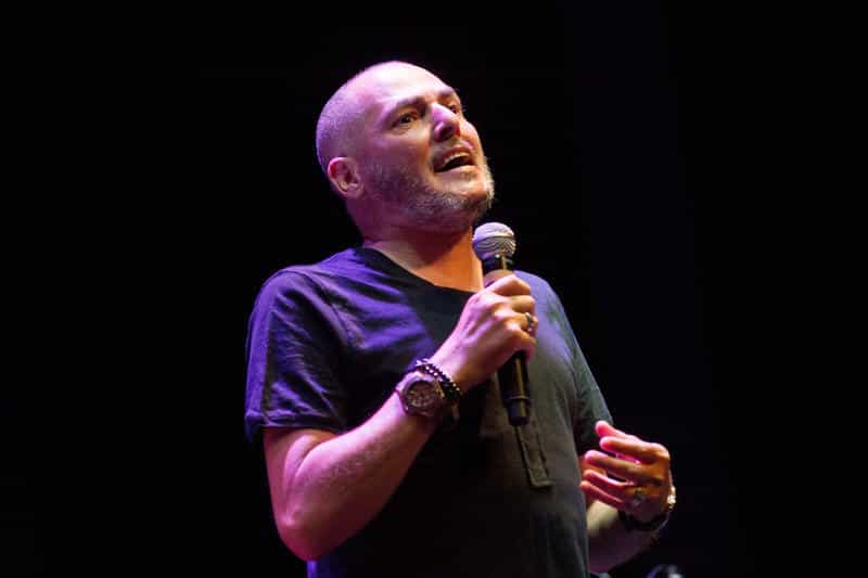 אמנים מובילים על במה אחת: מעלות תרשיחא תארח את אירוע "גיבורי הצפון"