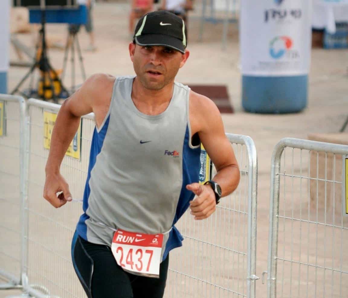רמה"ש בדרכו של איש הברזל: מחר יוזנק מרוץ ה-ALS לזכרו של אל"מ שי ראשוני ז"ל