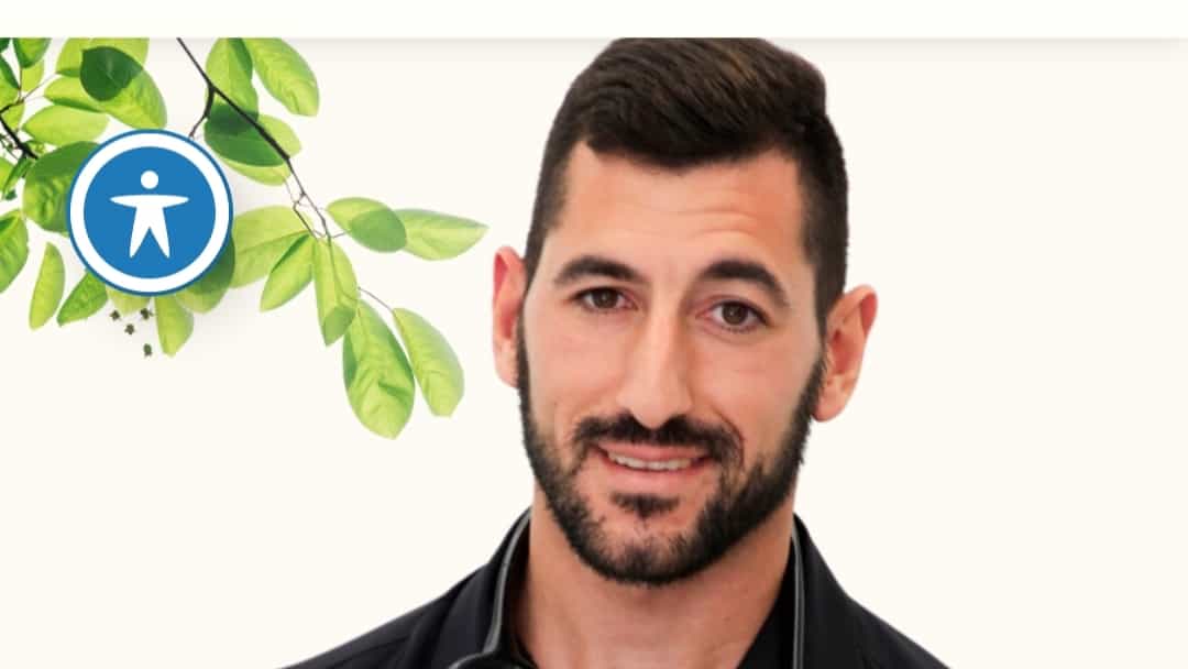 בעקבות חשיפת חדשות 04: השתתפותו של ד"ר חורייה במירוץ החרמון מוטלת בספק